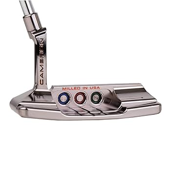 Amazon | スコッティキャメロン (SCOTTY CAMERON) 2020